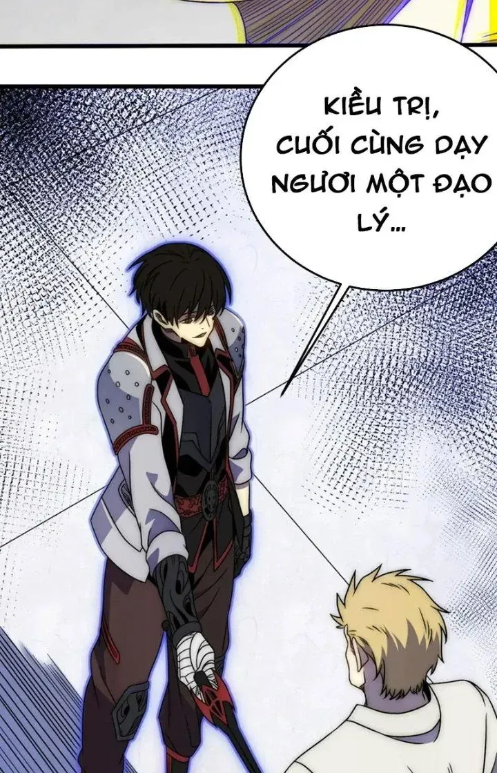 Mạt Thế Đạo Tặc Hành Chap 163 - Next Chap 164