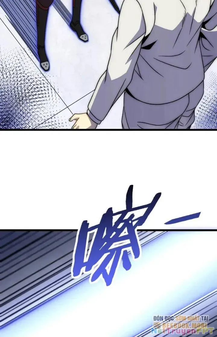 Mạt Thế Đạo Tặc Hành Chap 163 - Next Chap 164