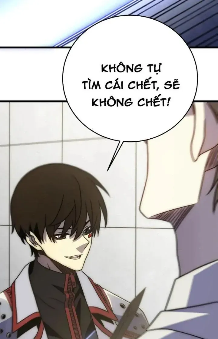 Mạt Thế Đạo Tặc Hành Chap 163 - Next Chap 164