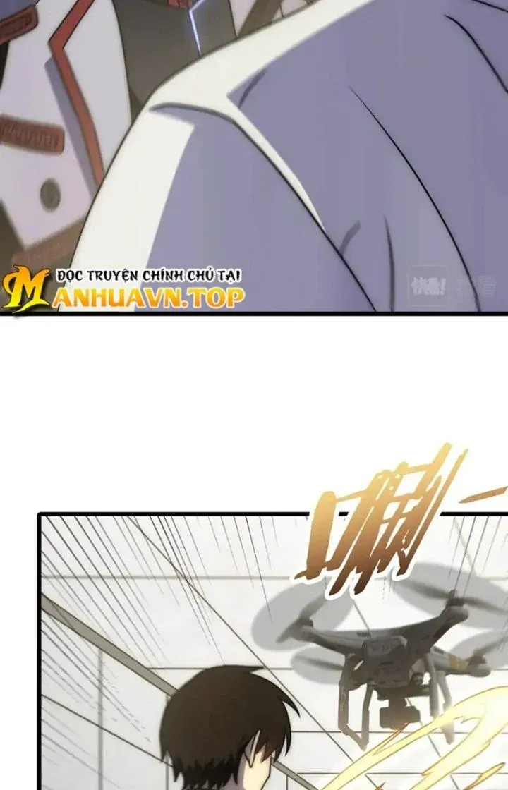 Mạt Thế Đạo Tặc Hành Chap 163 - Next Chap 164