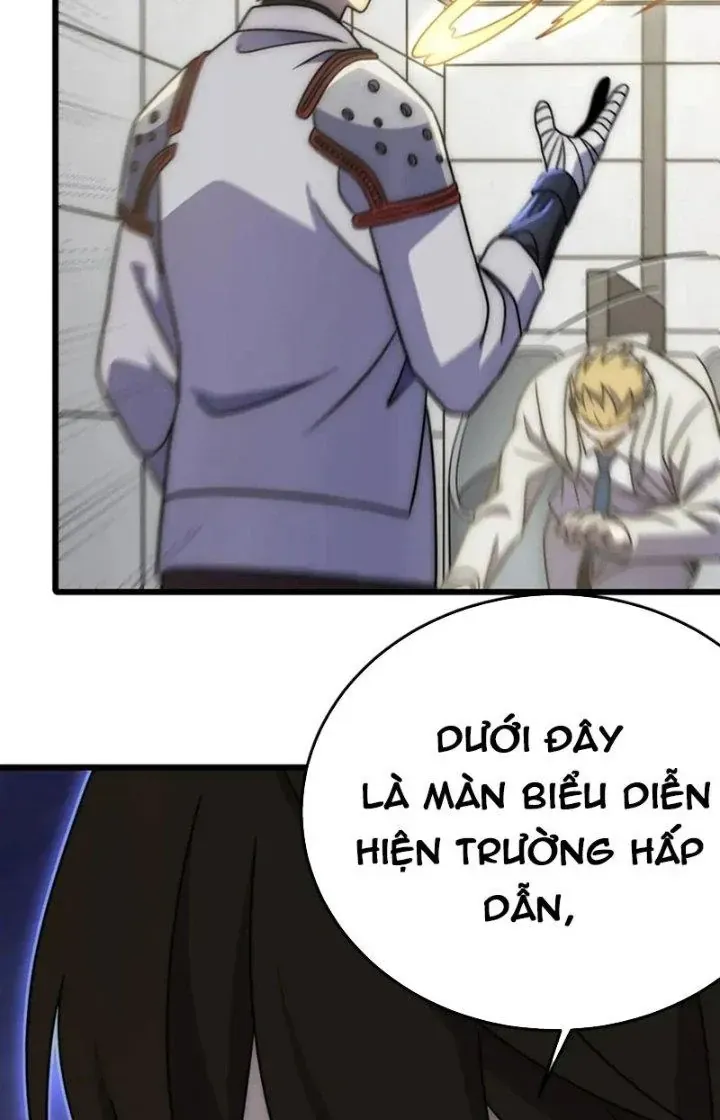 Mạt Thế Đạo Tặc Hành Chap 163 - Next Chap 164