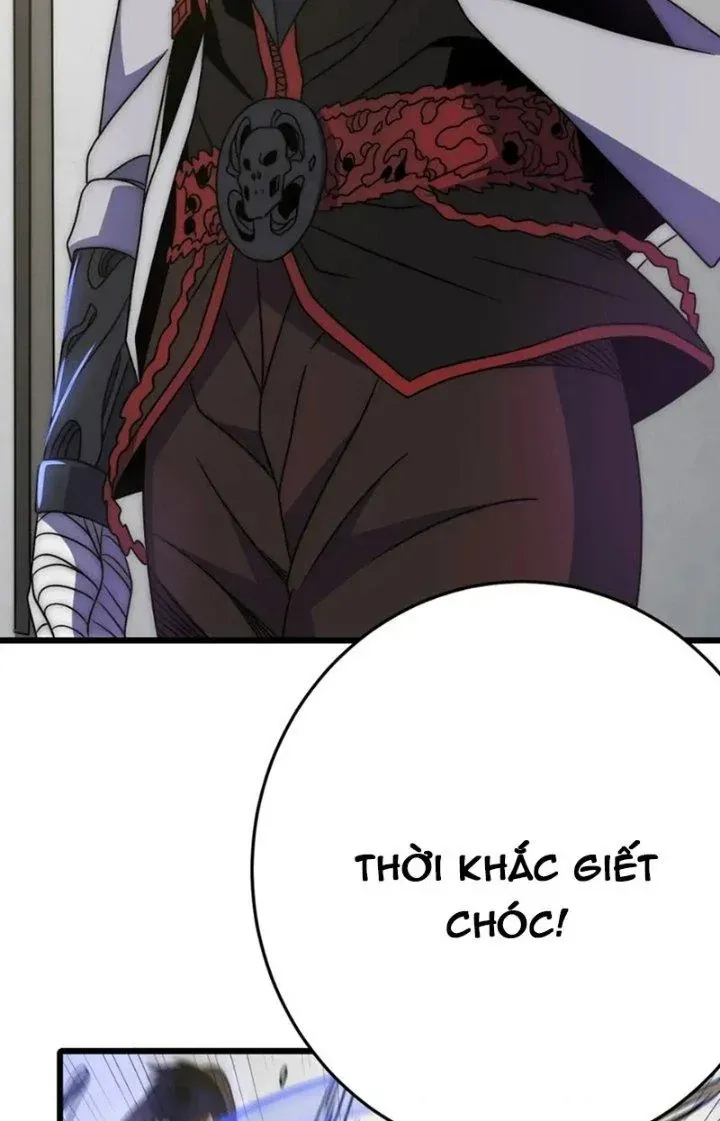 Mạt Thế Đạo Tặc Hành Chap 163 - Next Chap 164
