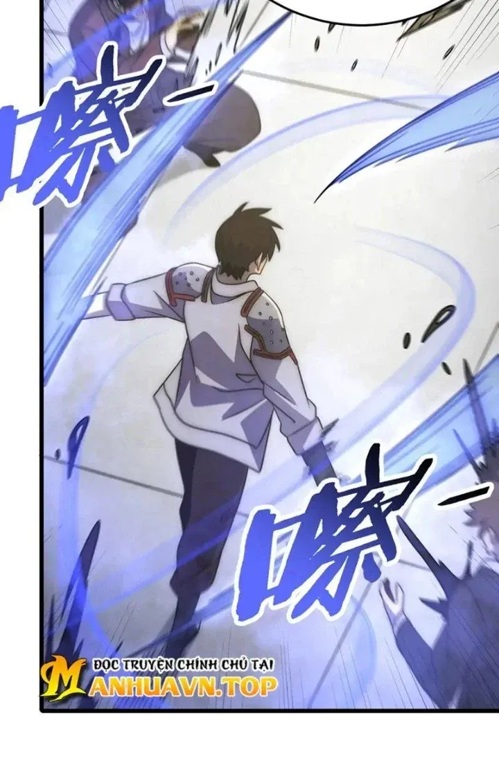 Mạt Thế Đạo Tặc Hành Chap 163 - Next Chap 164