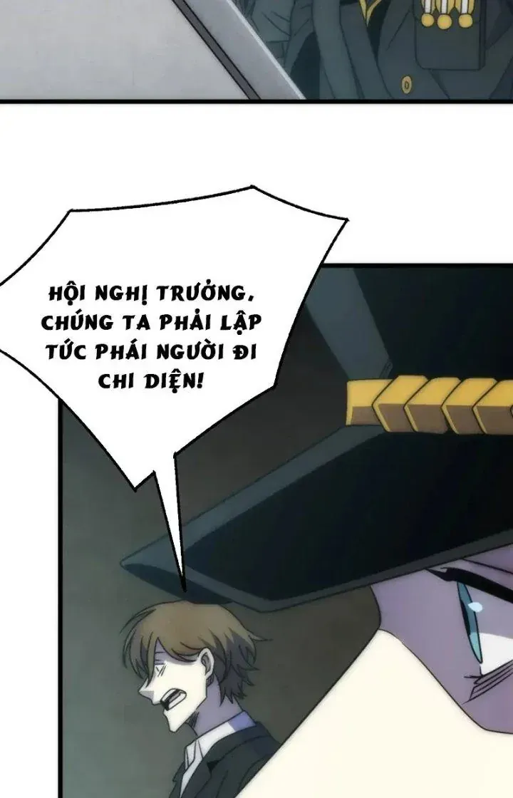 Mạt Thế Đạo Tặc Hành Chap 163 - Next Chap 164