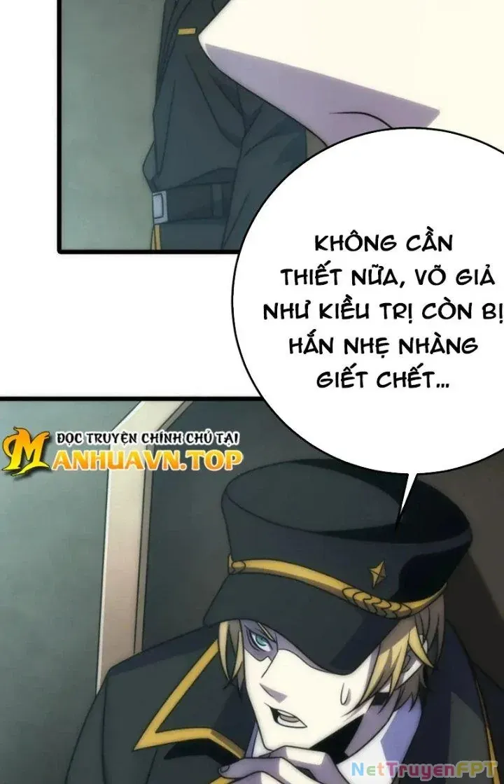 Mạt Thế Đạo Tặc Hành Chap 163 - Next Chap 164