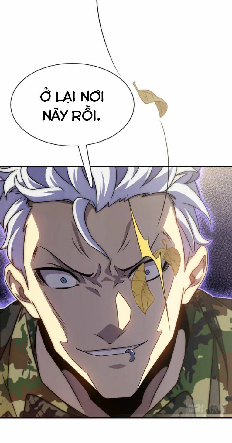 Mạt Thế Đạo Tặc Hành Chap 17 - Next Chap 18