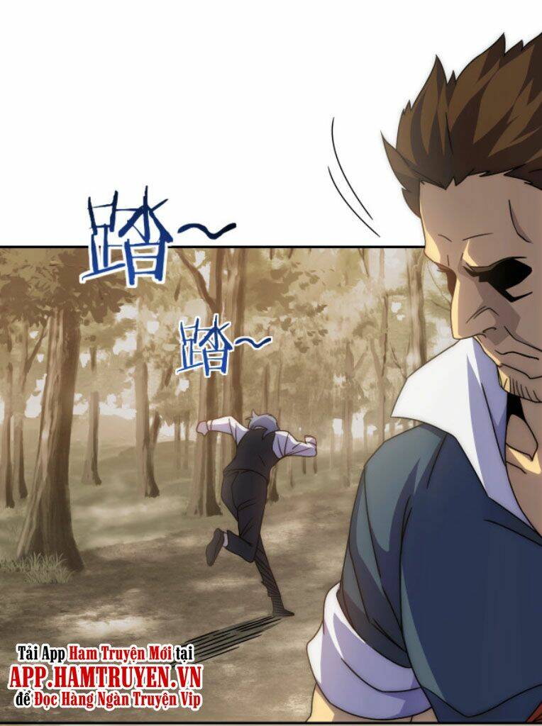 Mạt Thế Đạo Tặc Hành Chap 17 - Next Chap 18