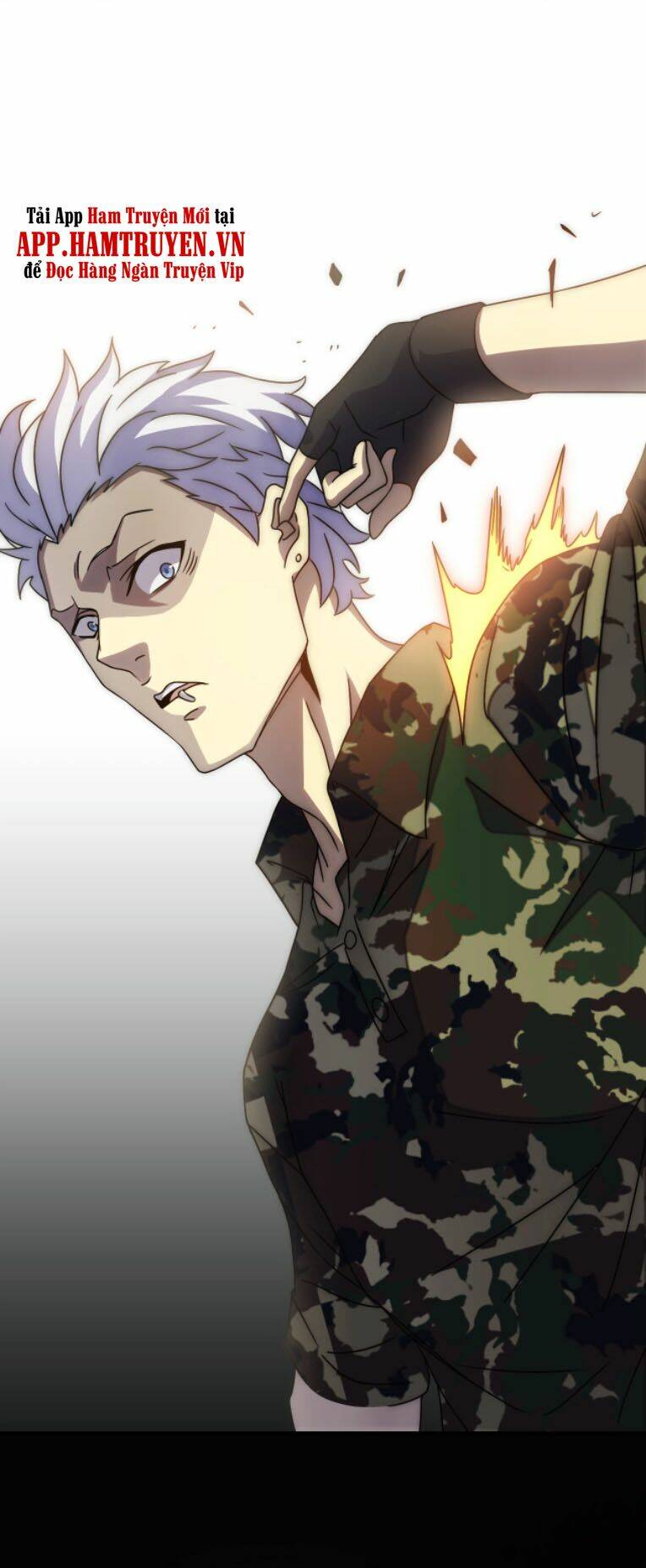 Mạt Thế Đạo Tặc Hành Chap 17 - Next Chap 18