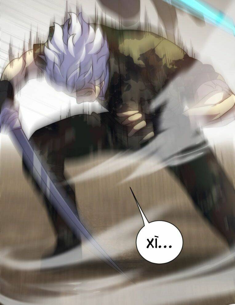 Mạt Thế Đạo Tặc Hành Chap 17 - Next Chap 18
