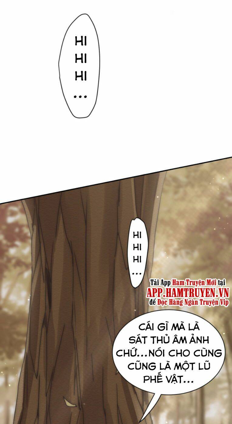 Mạt Thế Đạo Tặc Hành Chap 17 - Next Chap 18
