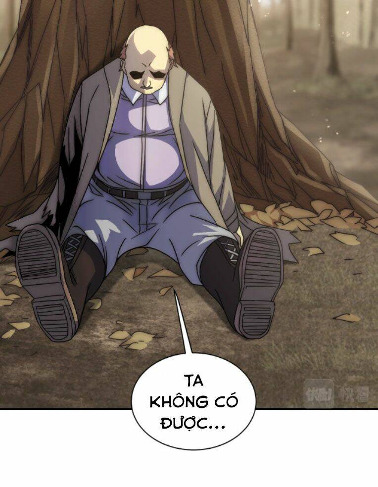 Mạt Thế Đạo Tặc Hành Chap 17 - Next Chap 18