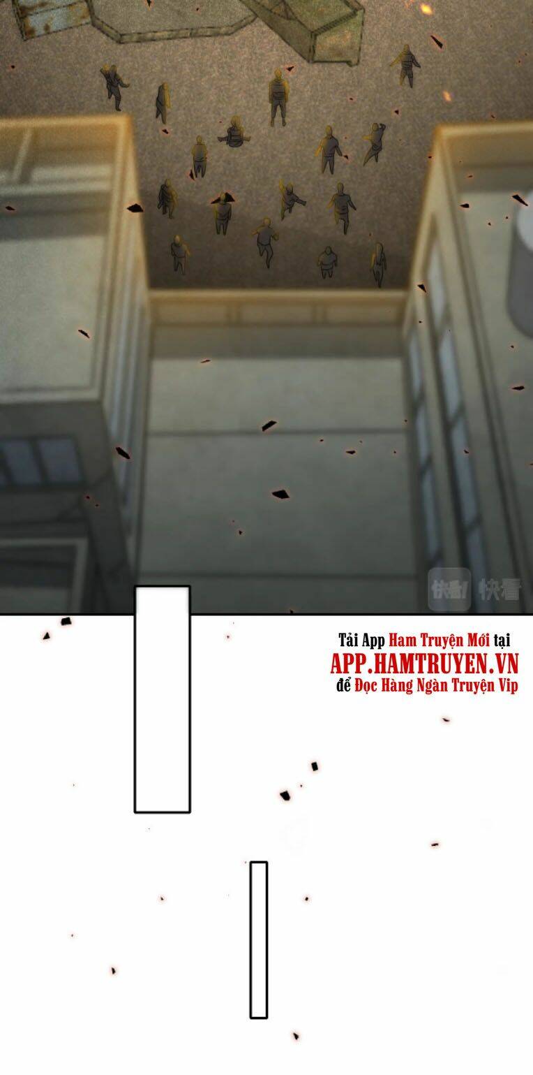 Mạt Thế Đạo Tặc Hành Chap 17 - Next Chap 18