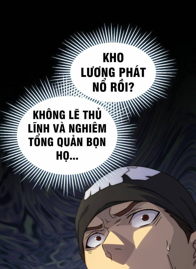 Mạt Thế Đạo Tặc Hành Chap 17 - Next Chap 18
