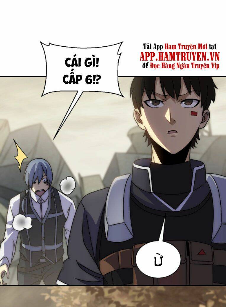 Mạt Thế Đạo Tặc Hành Chap 17 - Next Chap 18