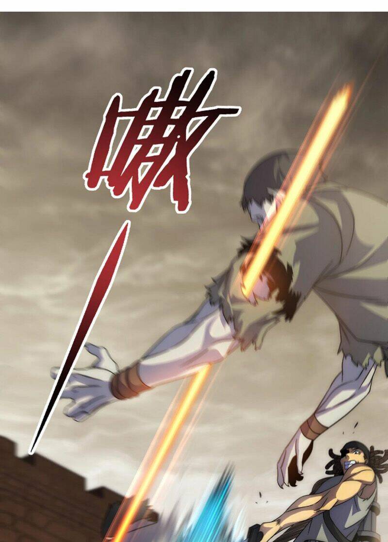 Mạt Thế Đạo Tặc Hành Chap 18 - Next Chap 19