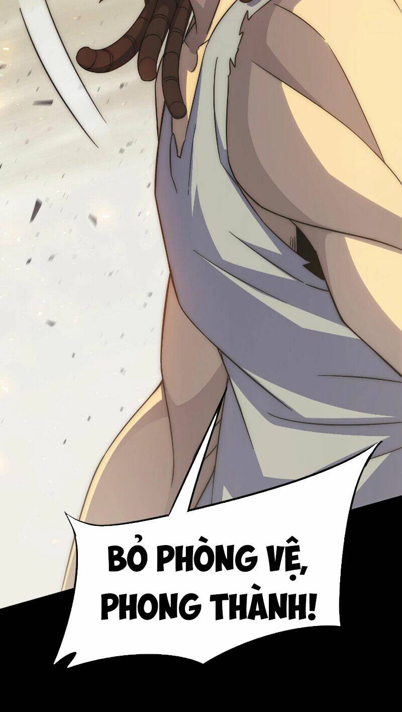 Mạt Thế Đạo Tặc Hành Chap 18 - Next Chap 19