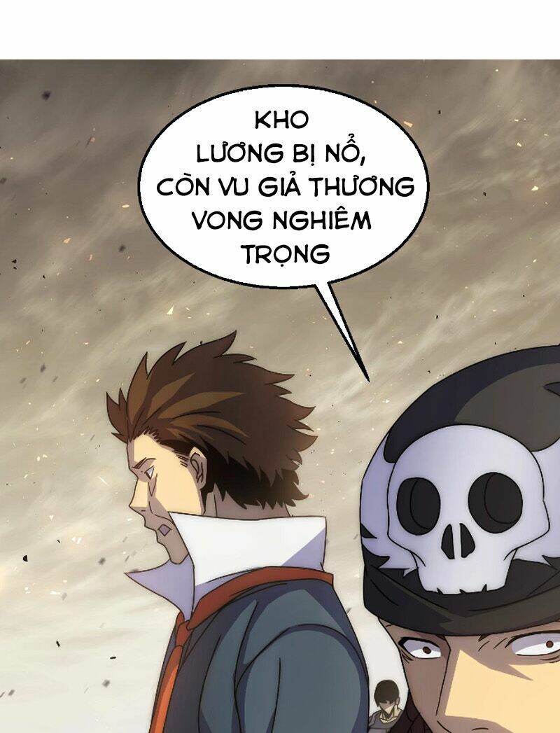 Mạt Thế Đạo Tặc Hành Chap 18 - Next Chap 19