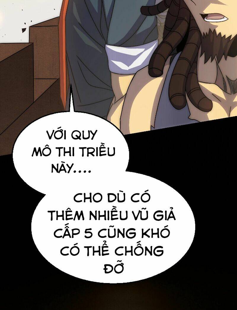 Mạt Thế Đạo Tặc Hành Chap 18 - Next Chap 19