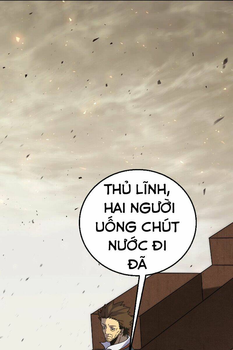Mạt Thế Đạo Tặc Hành Chap 18 - Next Chap 19