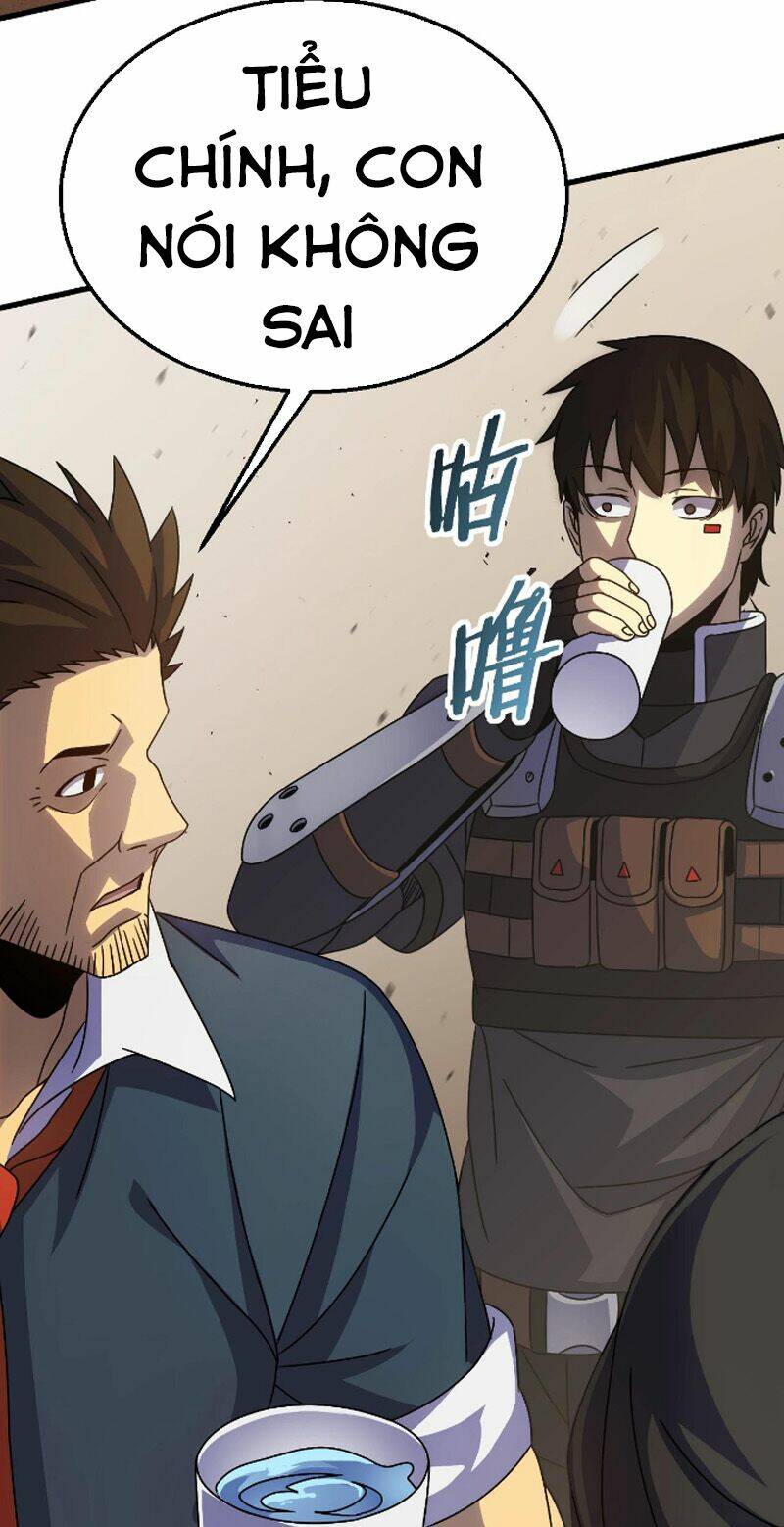 Mạt Thế Đạo Tặc Hành Chap 18 - Next Chap 19