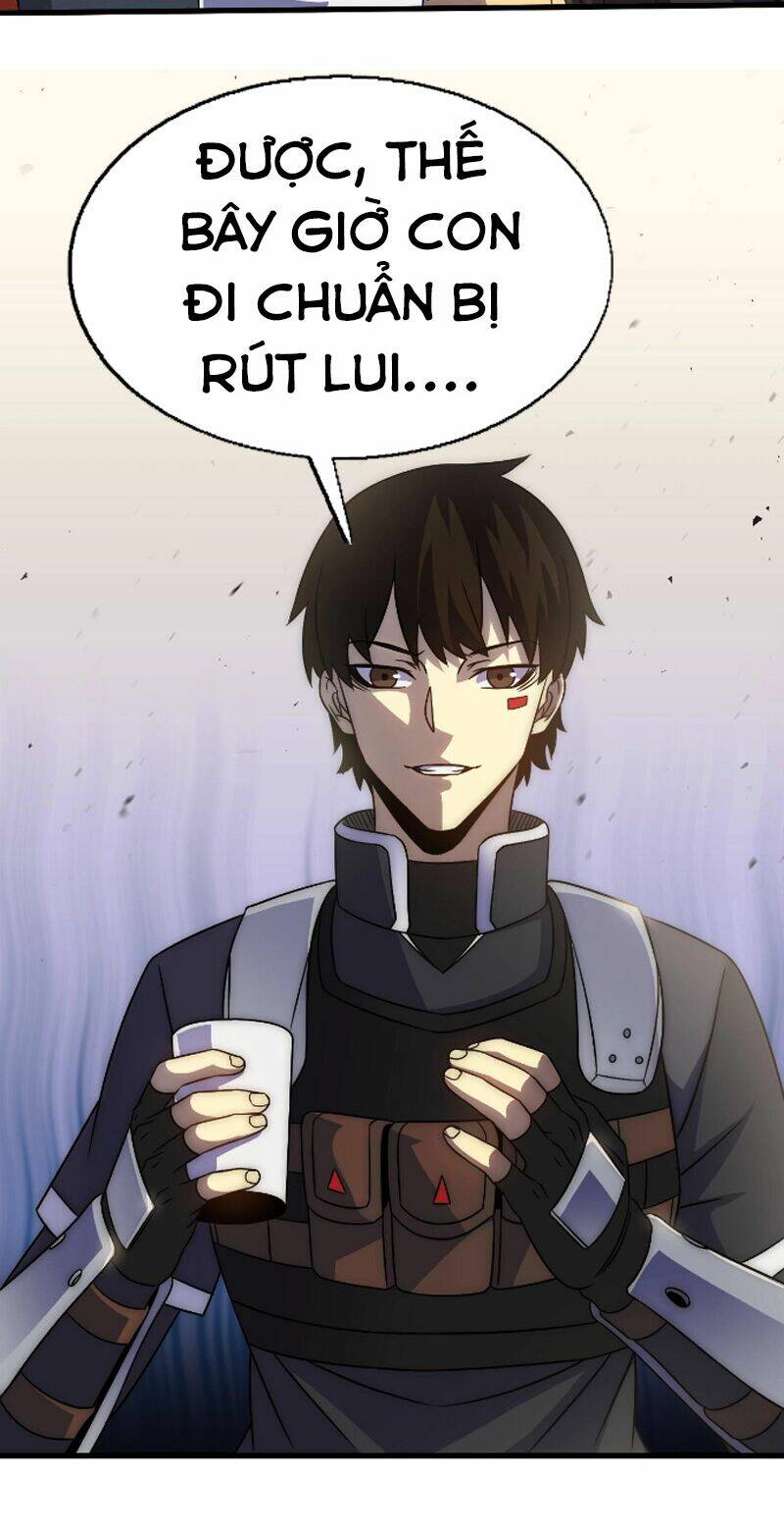 Mạt Thế Đạo Tặc Hành Chap 18 - Next Chap 19
