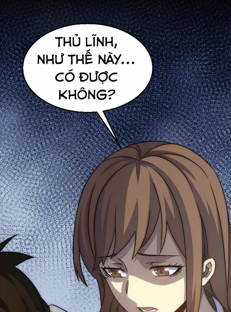 Mạt Thế Đạo Tặc Hành Chap 18 - Next Chap 19