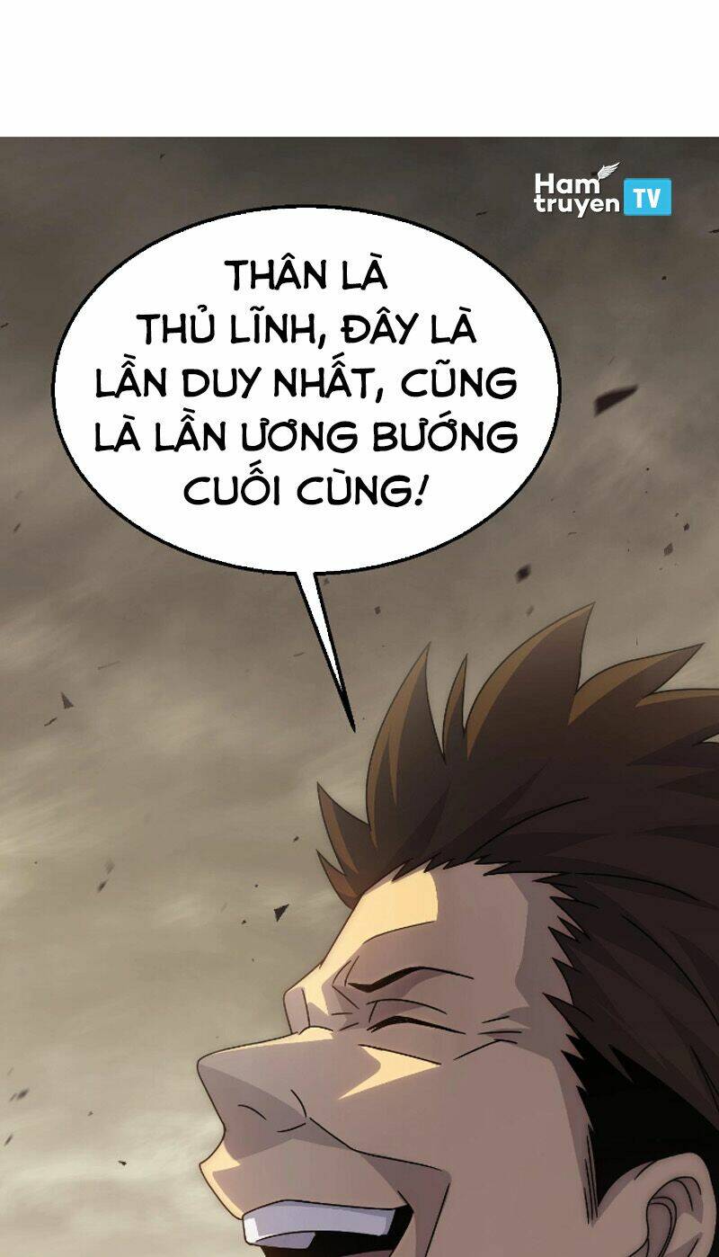 Mạt Thế Đạo Tặc Hành Chap 18 - Next Chap 19