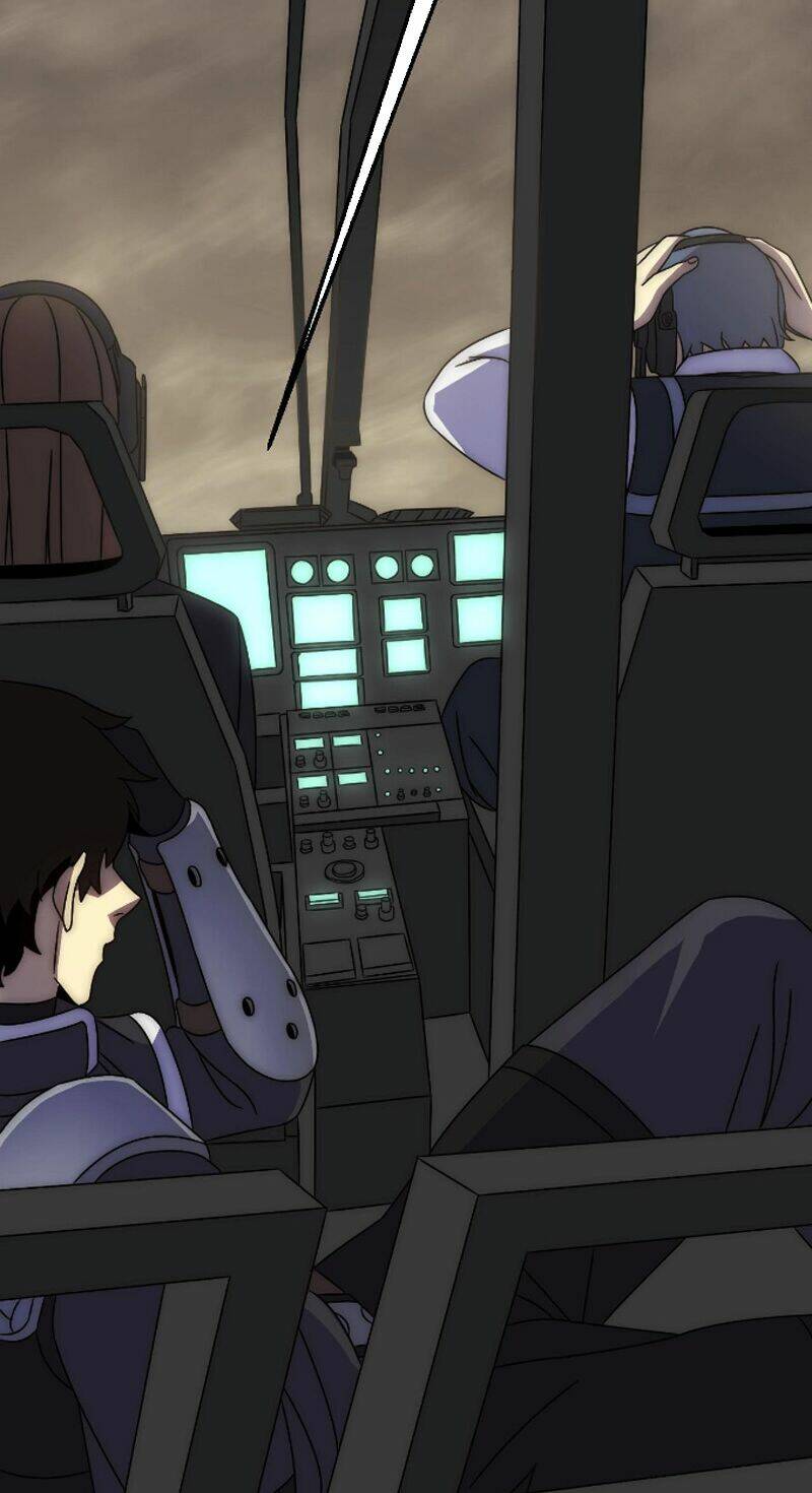 Mạt Thế Đạo Tặc Hành Chap 18 - Next Chap 19
