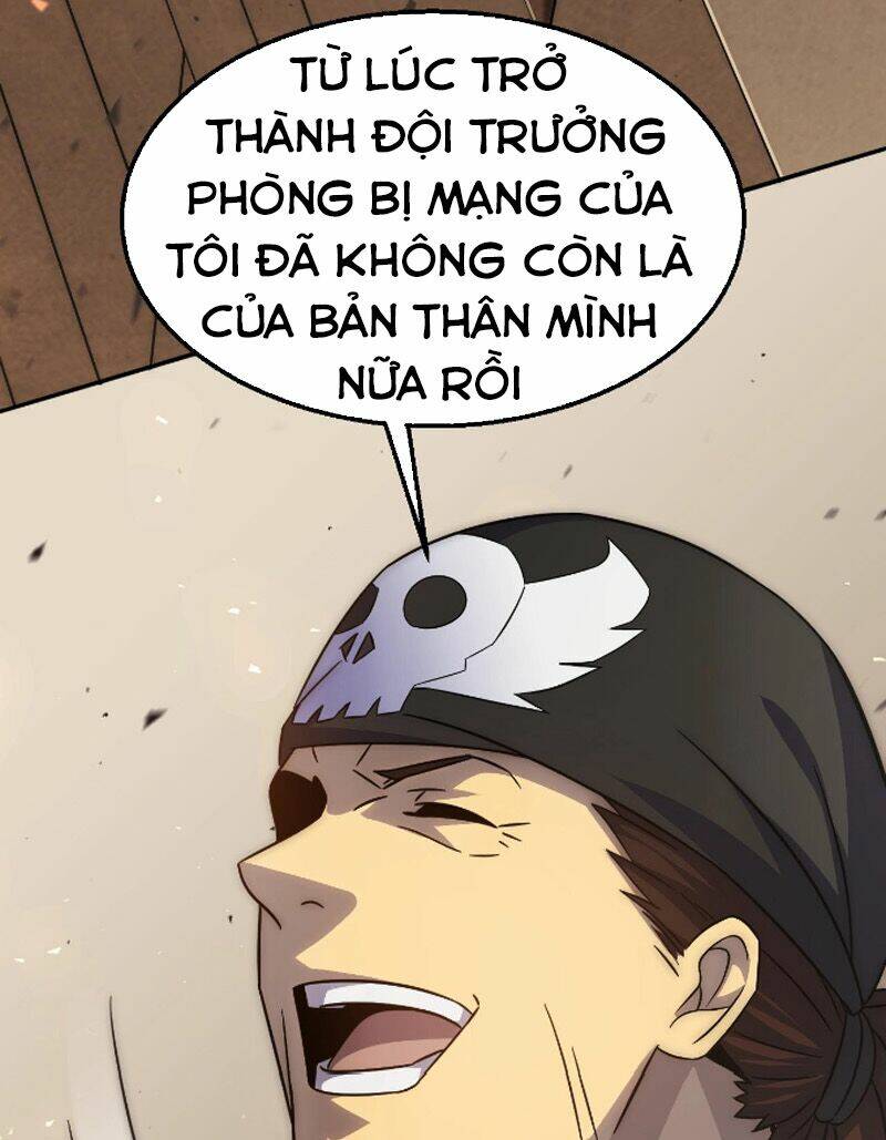 Mạt Thế Đạo Tặc Hành Chap 18 - Next Chap 19