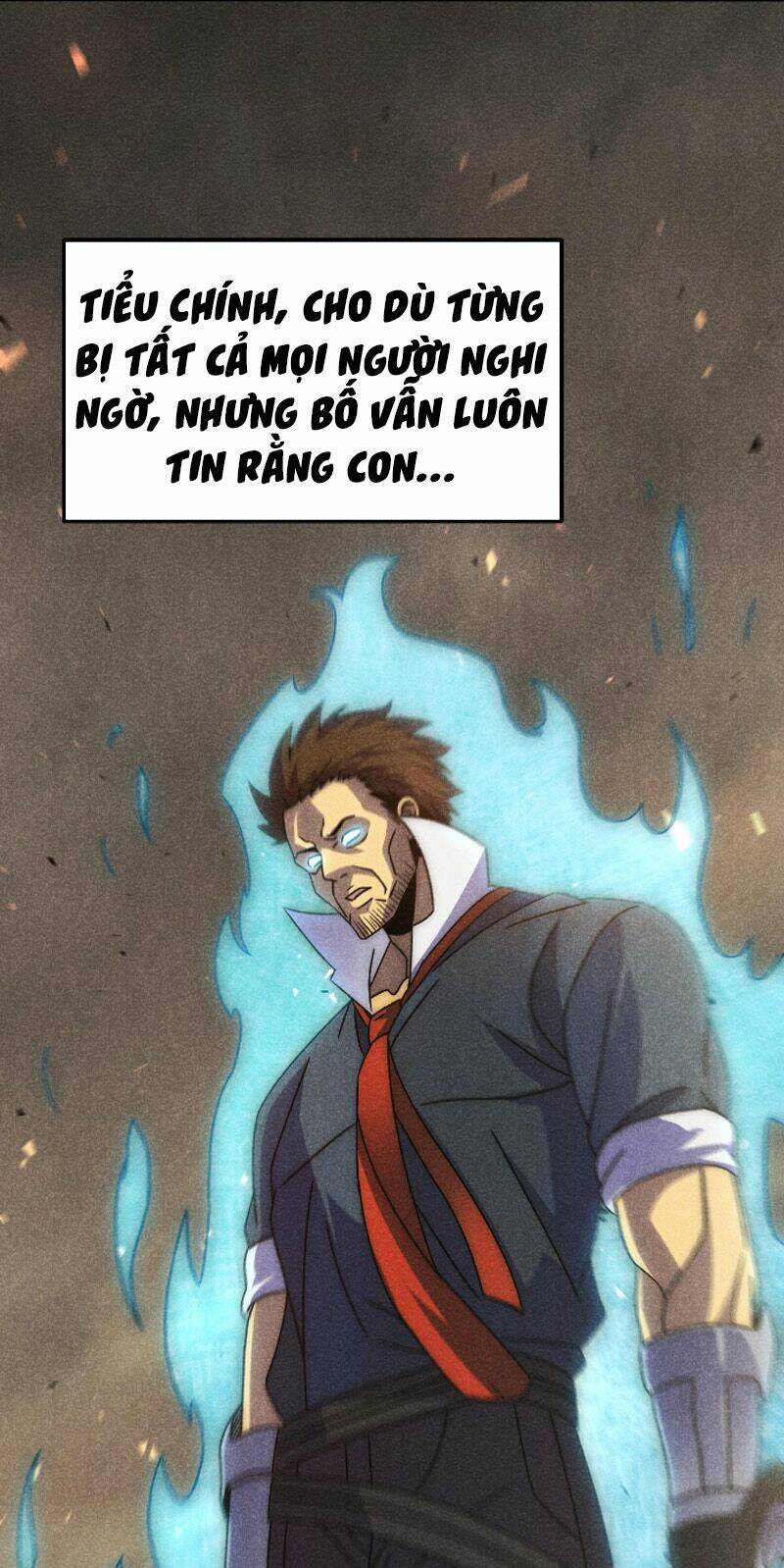 Mạt Thế Đạo Tặc Hành Chap 18 - Next Chap 19