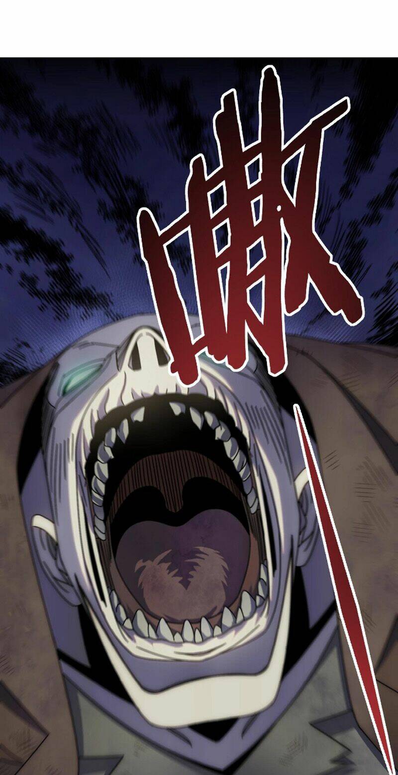 Mạt Thế Đạo Tặc Hành Chap 18 - Next Chap 19