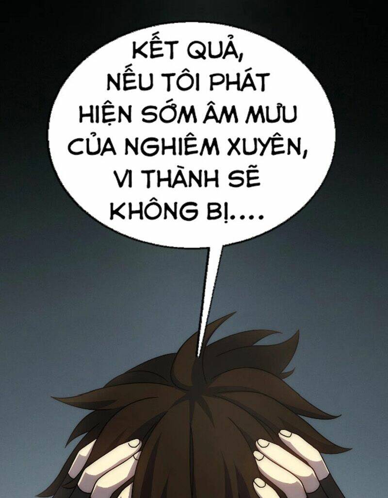 Mạt Thế Đạo Tặc Hành Chap 19 - Next Chap 20