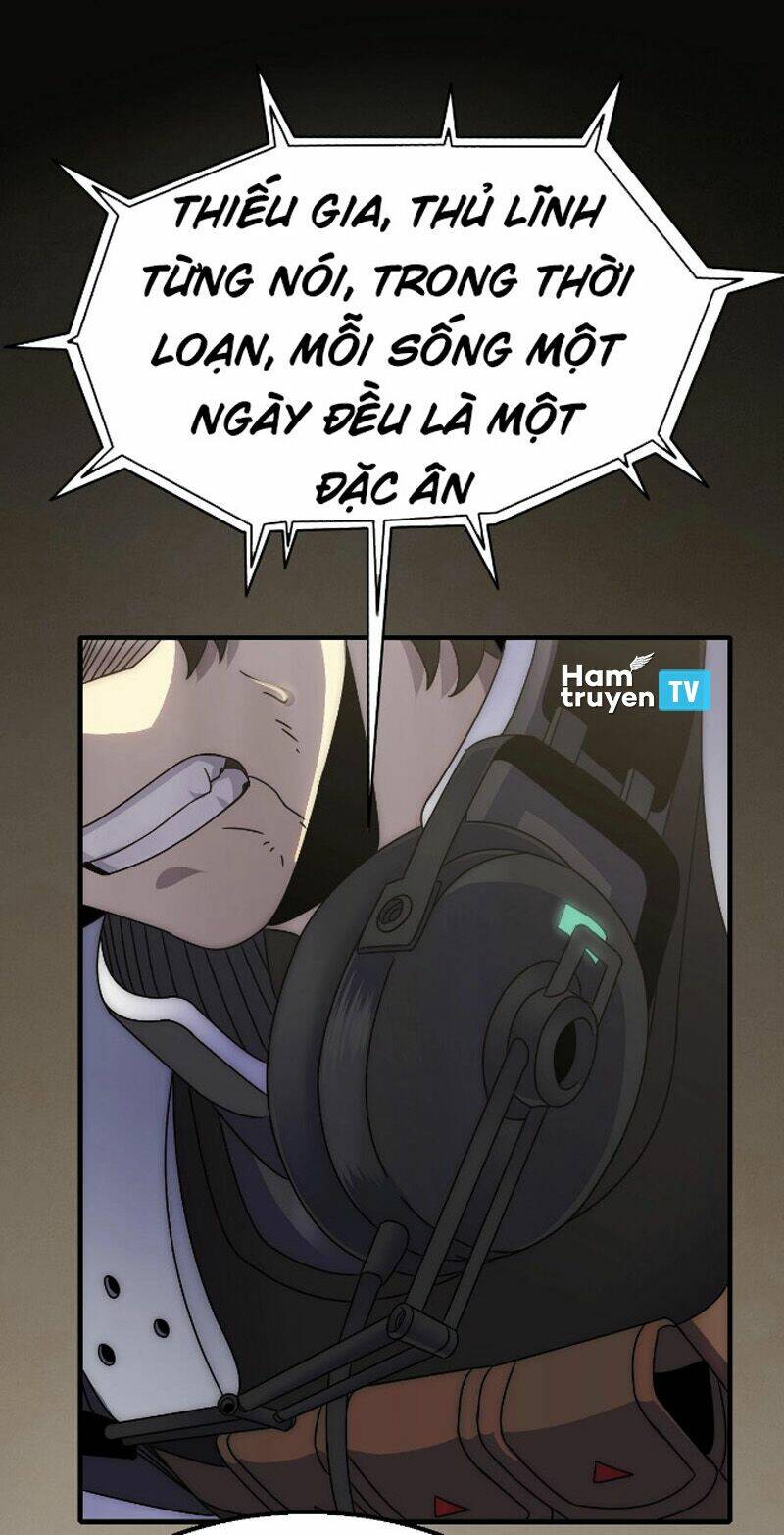 Mạt Thế Đạo Tặc Hành Chap 19 - Next Chap 20