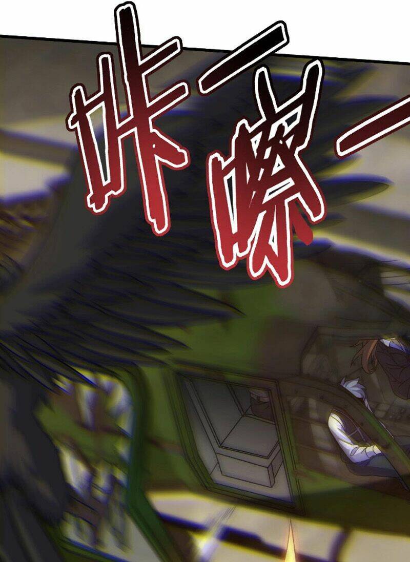 Mạt Thế Đạo Tặc Hành Chap 19 - Next Chap 20