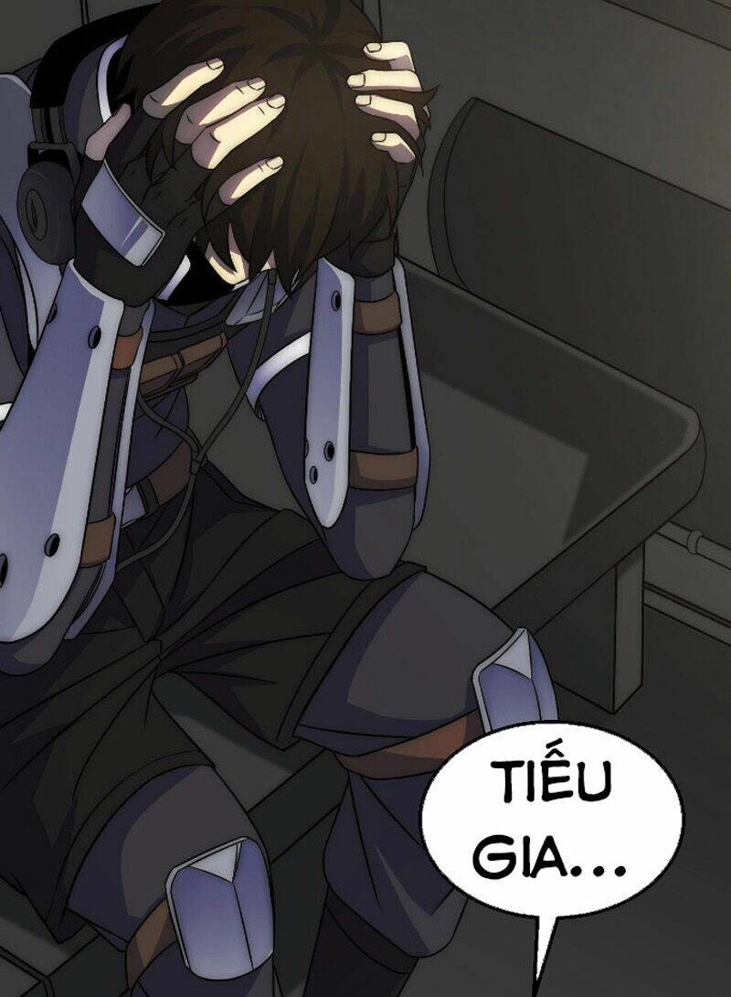 Mạt Thế Đạo Tặc Hành Chap 19 - Next Chap 20