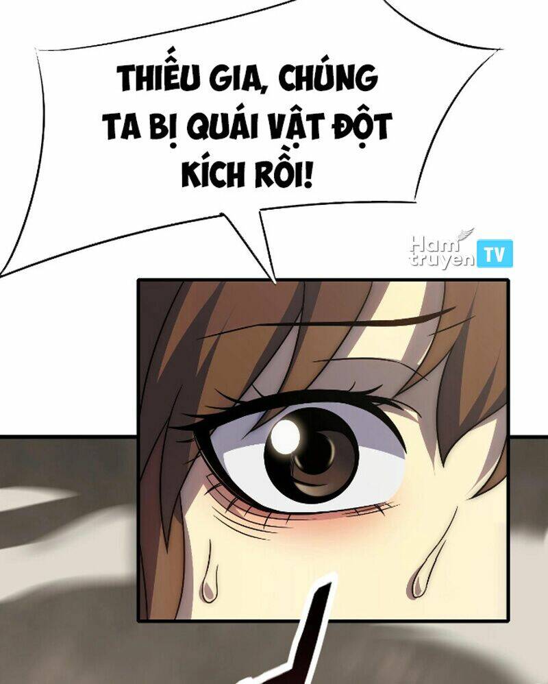 Mạt Thế Đạo Tặc Hành Chap 19 - Next Chap 20