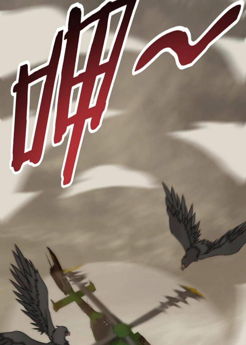 Mạt Thế Đạo Tặc Hành Chap 19 - Next Chap 20