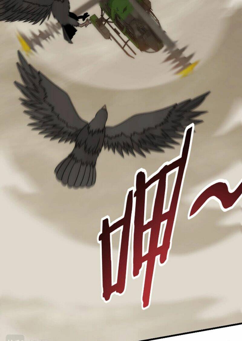 Mạt Thế Đạo Tặc Hành Chap 19 - Next Chap 20