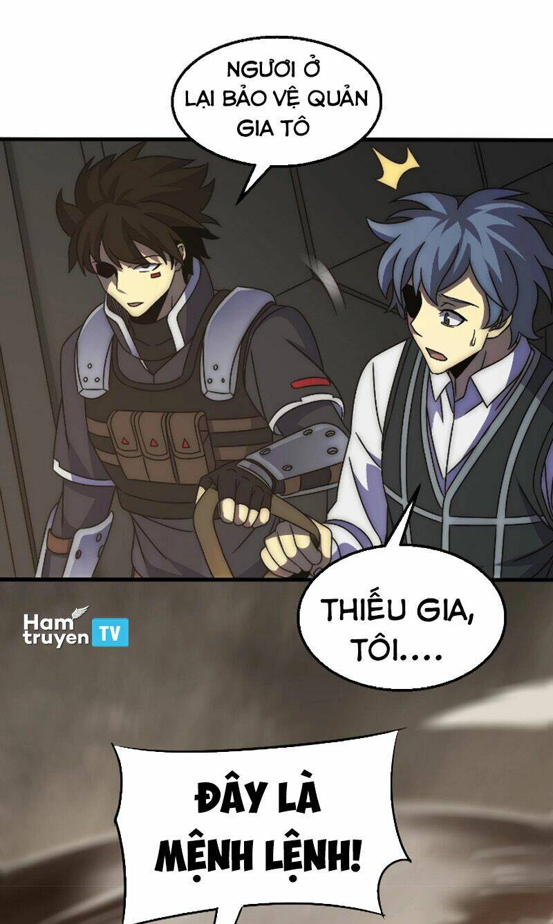 Mạt Thế Đạo Tặc Hành Chap 19 - Next Chap 20