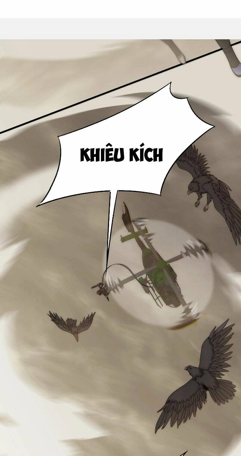 Mạt Thế Đạo Tặc Hành Chap 19 - Next Chap 20