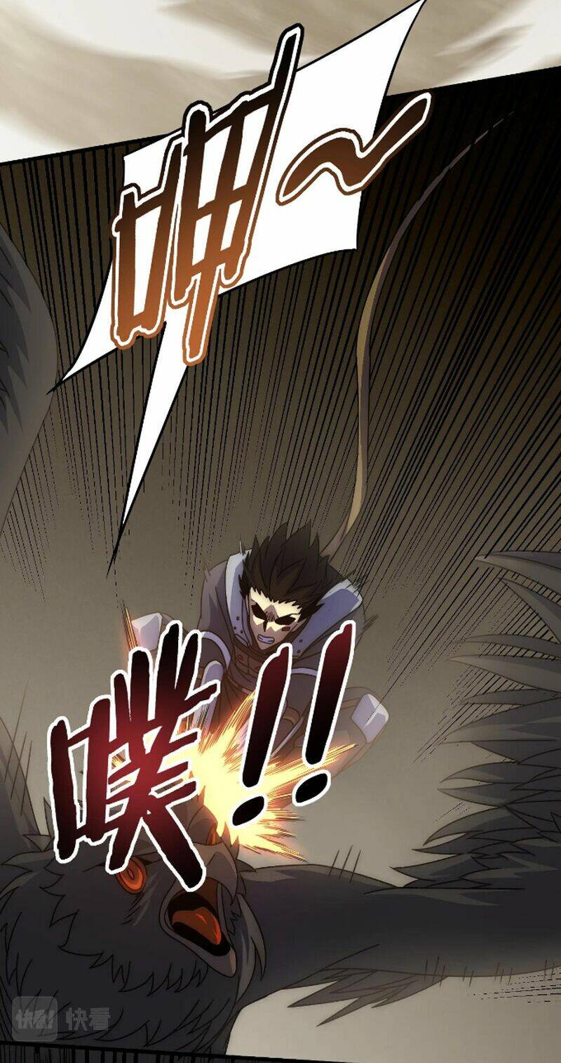 Mạt Thế Đạo Tặc Hành Chap 19 - Next Chap 20