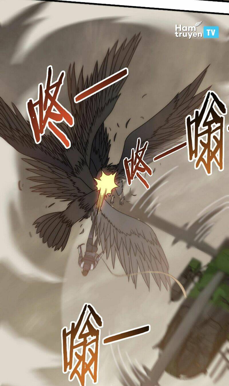 Mạt Thế Đạo Tặc Hành Chap 19 - Next Chap 20
