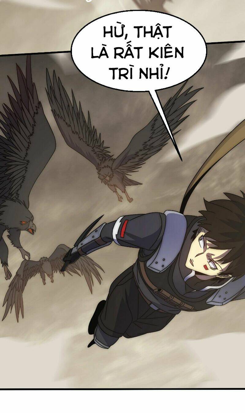 Mạt Thế Đạo Tặc Hành Chap 19 - Next Chap 20