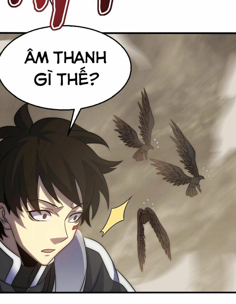 Mạt Thế Đạo Tặc Hành Chap 19 - Next Chap 20
