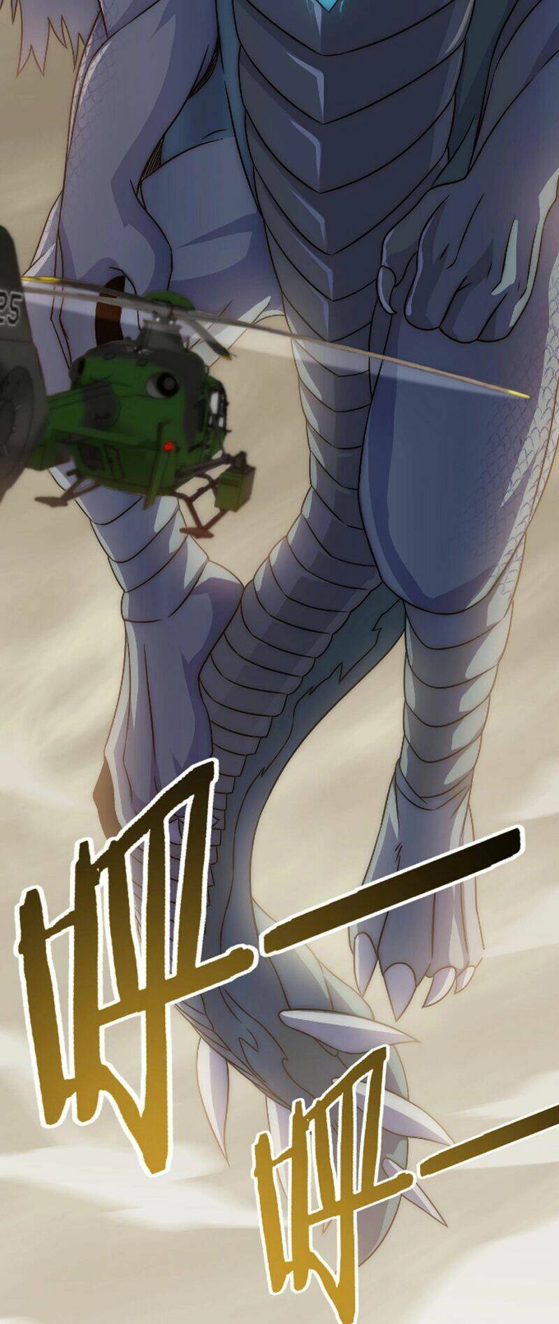 Mạt Thế Đạo Tặc Hành Chap 19 - Next Chap 20