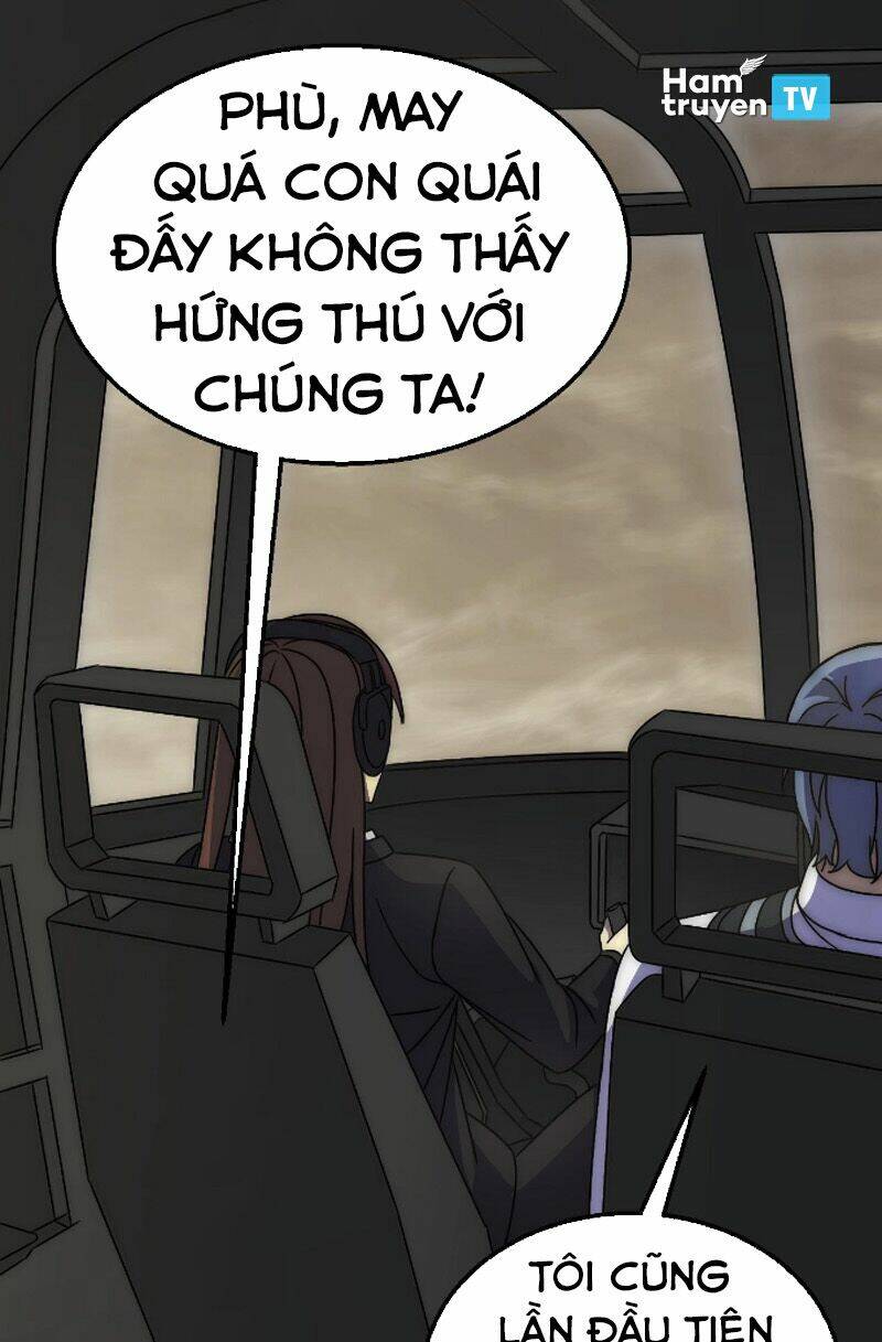 Mạt Thế Đạo Tặc Hành Chap 19 - Next Chap 20