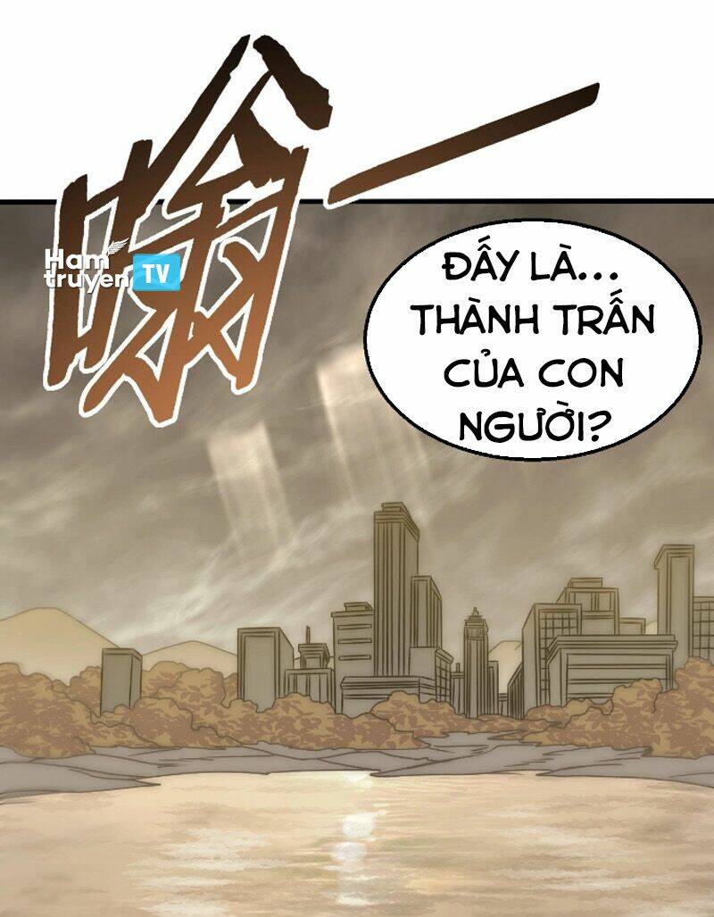 Mạt Thế Đạo Tặc Hành Chap 19 - Next Chap 20