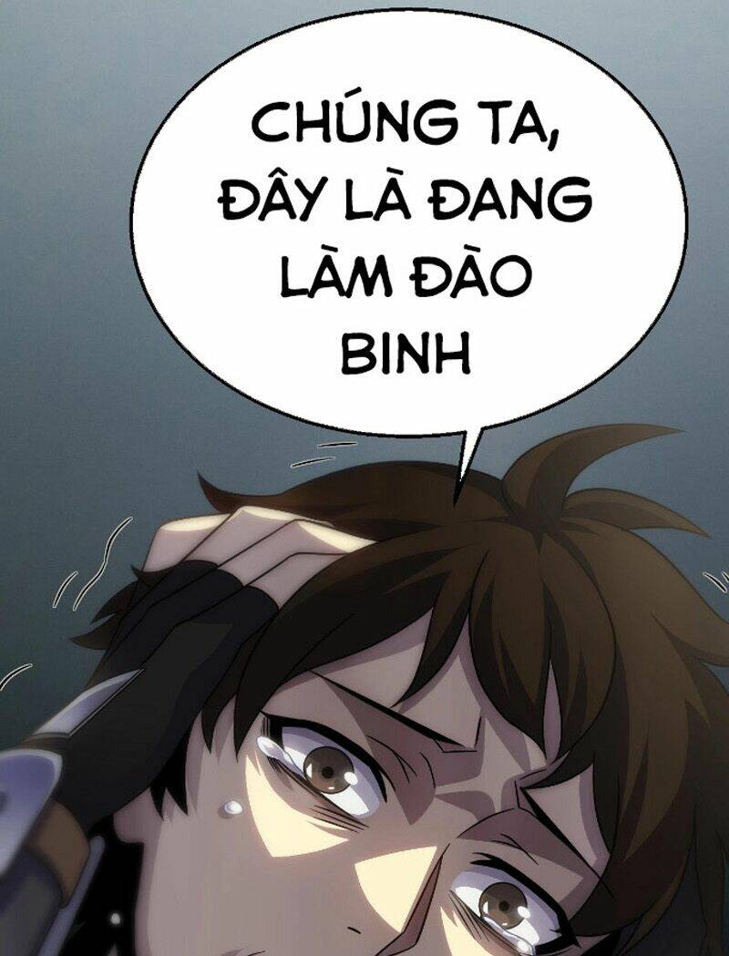Mạt Thế Đạo Tặc Hành Chap 19 - Next Chap 20