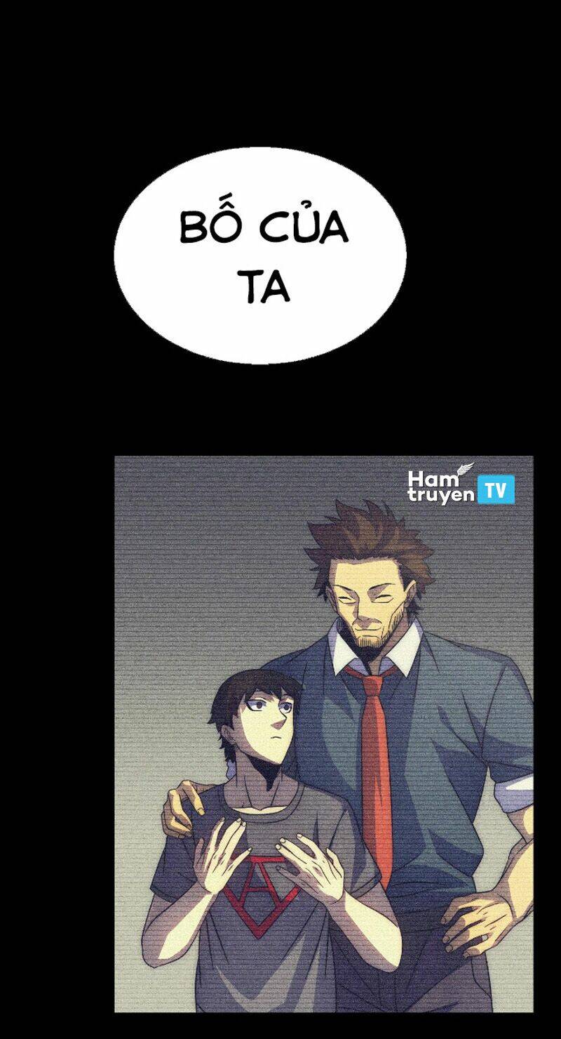 Mạt Thế Đạo Tặc Hành Chap 19 - Next Chap 20