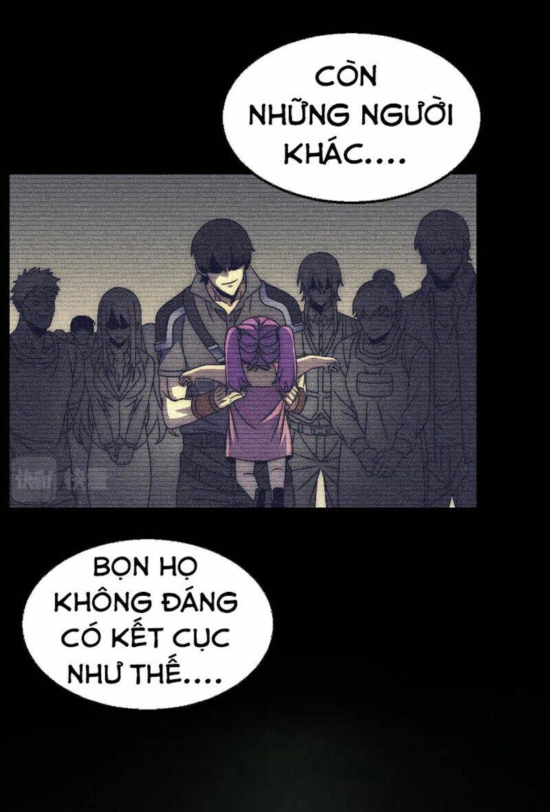 Mạt Thế Đạo Tặc Hành Chap 19 - Next Chap 20